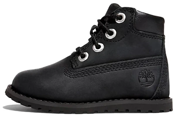 (Preschool) Timberland Pokey Pine 'Black Outdoor' A2C4H015 Buy (Preschool) Timberland Pokey Pine 'Black Outdoor' A2C4H015