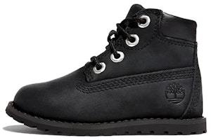 (Preschool) Timberland Pokey Pine 'Black Outdoor' A2C4H015 (Preschool) Timberland Pokey Pine 'Black Outdoor' A2C4H015