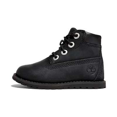 (PS) Timberland Pokey Pine 'Black Outdoor'