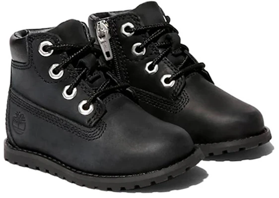 (Preschool) Timberland Pokey Pine 'Black Outdoor' A2C4H015 Order (Preschool) Timberland Pokey Pine 'Black Outdoor' A2C4H015