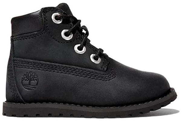 (Preschool) Timberland Pokey Pine 'Black Outdoor' A2C4H015 Order (Preschool) Timberland Pokey Pine 'Black Outdoor' A2C4H015