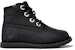 (PS) Timberland Pokey Pine 'Hitam Luaran' A2C4H015