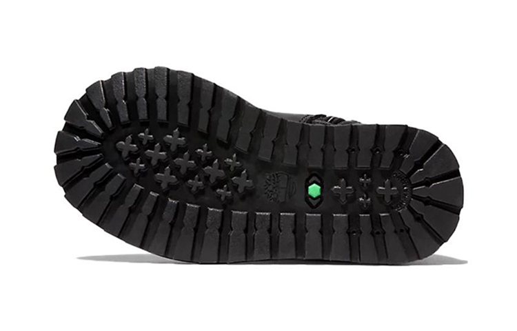 Shop (Preschool) Timberland Pokey Pine 'Black Outdoor' A2C4H015