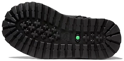 Shop 中童 Timberland添柏嵐 Pokey Pine 耐磨防滑戶外靴 烏黑色