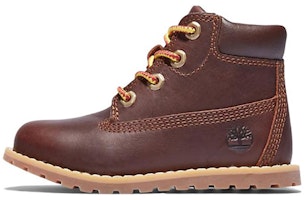 (Preschool) Timberland Pokey Pine 'Burgundy' A27F3D25 (Preschool) Timberland Pokey Pine 'Burgundy' A27F3D25
