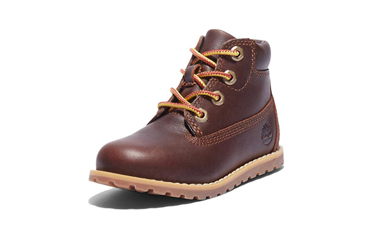 Order (Preschool) Timberland Pokey Pine 'Burgundy' A27F3D25
