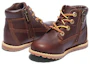 Shop (Preschool) Timberland Pokey Pine 'Burgundy' A27F3D25