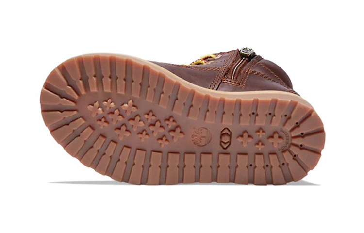Purchase (Preschool) Timberland Pokey Pine 'Burgundy' A27F3D25