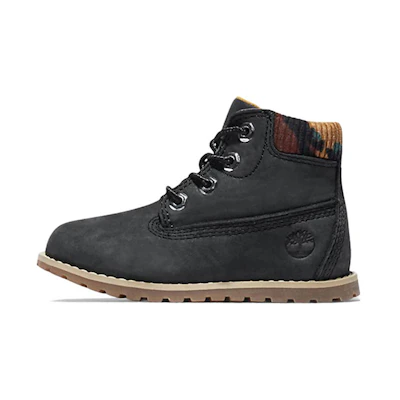 (PS) Timberland Pokey Pine 'Carbon Black'