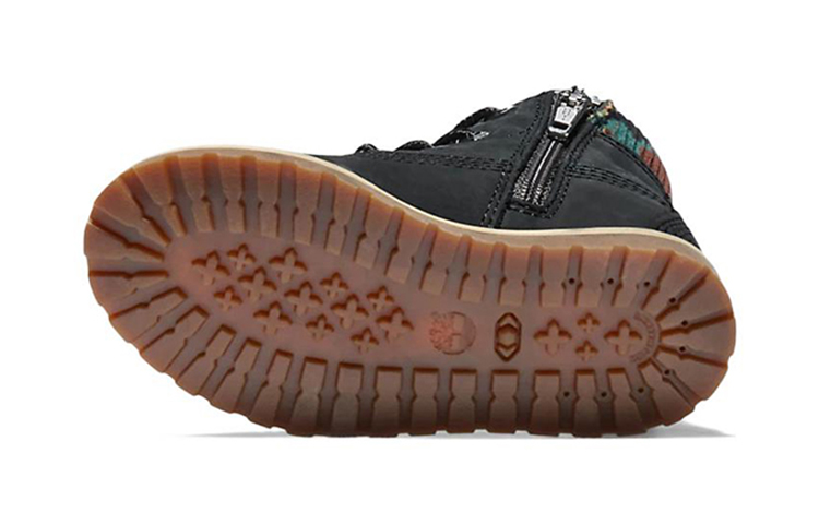 Shop (Preschool) Timberland Pokey Pine 'Carbon Black' A2841015