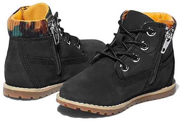 (Preschool) Timberland Pokey Pine 'Carbon Black' A2841015 Purchase (Preschool) Timberland Pokey Pine 'Carbon Black' A2841015