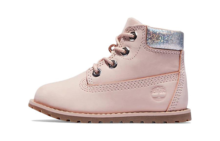 (Preschool) Timberland Pokey Pine 'Pink' A2H4X662