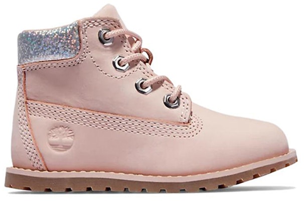 (Preschool) Timberland Pokey Pine 'Pink' A2H4X662 Order (Preschool) Timberland Pokey Pine 'Pink' A2H4X662