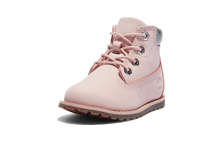 Order (Preschool) Timberland Pokey Pine 'Pink' A2H4X662