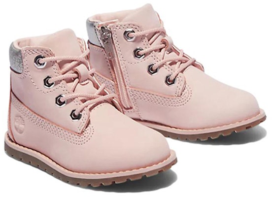 (Preschool) Timberland Pokey Pine 'Pink' A2H4X662 Shop (Preschool) Timberland Pokey Pine 'Pink' A2H4X662