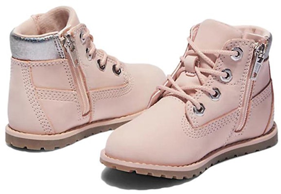 (Preschool) Timberland Pokey Pine 'Pink' A2H4X662 Purchase (Preschool) Timberland Pokey Pine 'Pink' A2H4X662