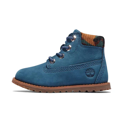 (PS) Timberland Pokey Pine 'Sea Blue'