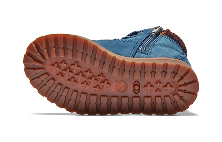 Details for (Preschool) Timberland Pokey Pine 'Sea Blue' A2H57BZ4