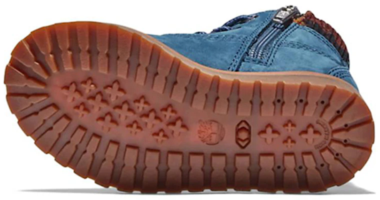 (Preschool) Timberland Pokey Pine 'Sea Blue' A2H57BZ4 Details for (Preschool) Timberland Pokey Pine 'Sea Blue' A2H57BZ4
