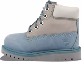 (Preschool) Timberland Premium 'Blue' TB0A14VA (Preschool) Timberland Premium 'Blue' TB0A14VA