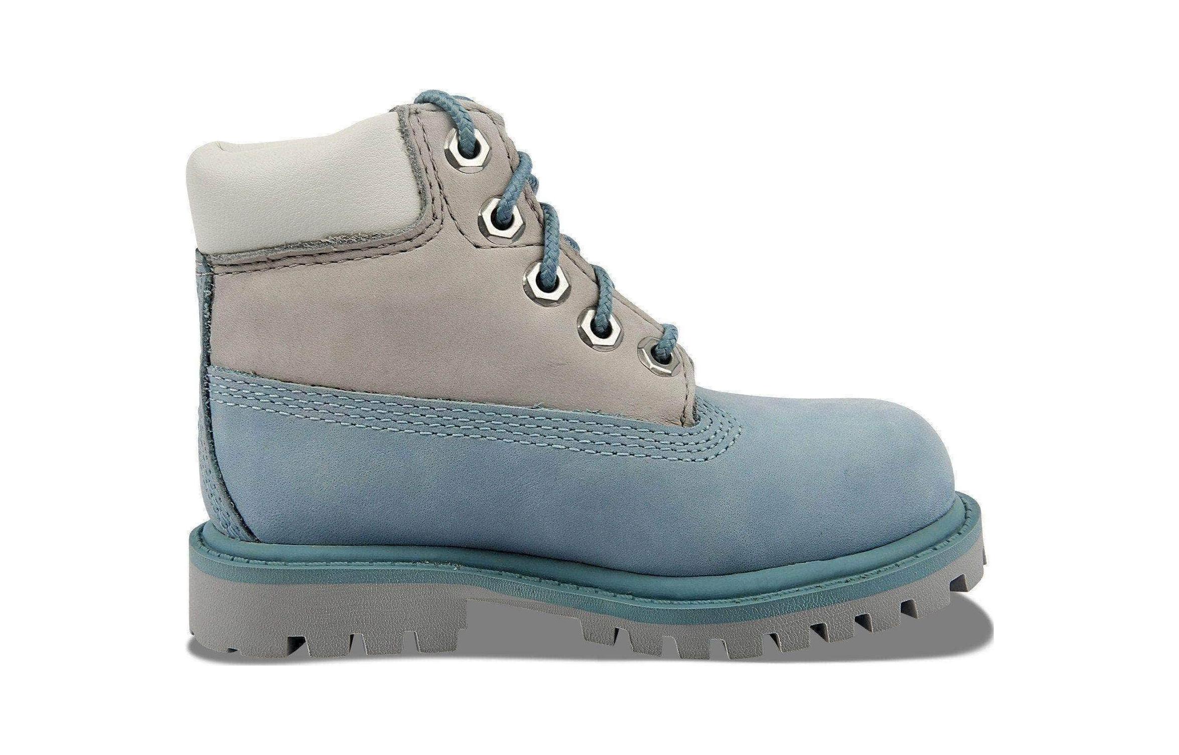 (PS) Timberland PRM 'Blue' 圖 2