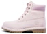 (PS) Timberland Premium 'Merah Jambu Ungu' A24P6