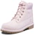 (PS) Timberland Premium 'Merah Jambu Ungu' A24P6
