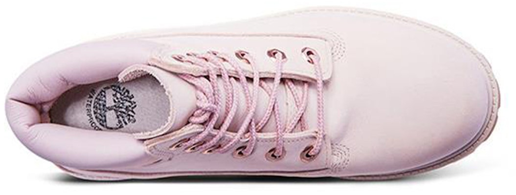 (PS) Timberland Premium 'Merah Jambu Ungu' A24P6 Lookbook (PS) Timberland Premium 'Merah Jambu Ungu' A24P6