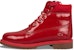 (PS) But Timberland Premium 'But Merah Kelabu Tengah Atas' A151B