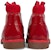 (PS) But Timberland Premium 'But Merah Kelabu Tengah Atas' A151B