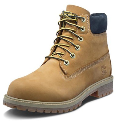 大童 Timberland 添柏岚 Premium 休閒戶外馬丁靴 小麥色 Order 大童 Timberland 添柏岚 Premium 休閒戶外馬丁靴 小麥色