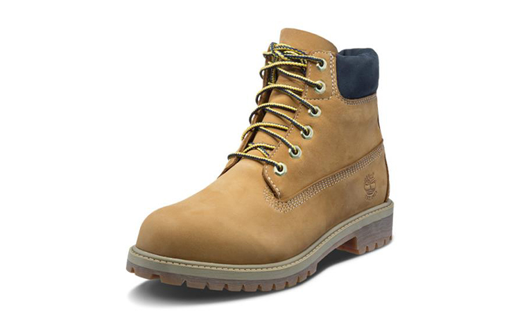 Order (PS) Timberland Premium 'Wheat' Bota Clásica Hombre Mujer A1VE5W