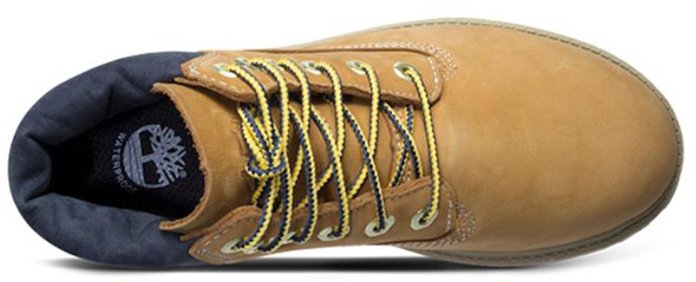 大童 Timberland 添柏岚 Premium 休閒戶外馬丁靴 小麥色 Shop 大童 Timberland 添柏岚 Premium 休閒戶外馬丁靴 小麥色