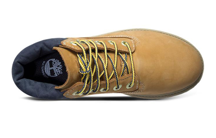 Shop (PS) Timberland Premium 'Wheat' Bota Clásica Hombre Mujer A1VE5W
