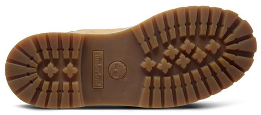 大童 Timberland 添柏岚 Premium 休閒戶外馬丁靴 小麥色 Details for 大童 Timberland 添柏岚 Premium 休閒戶外馬丁靴 小麥色