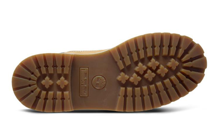 Details for (PS) Timberland Premium 'Wheat' Bota Clásica Hombre Mujer A1VE5W