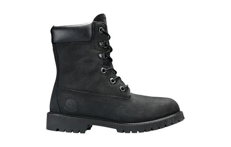 Order (PS) Bota Premium Timberland 'Negra' TB0A14VJ
