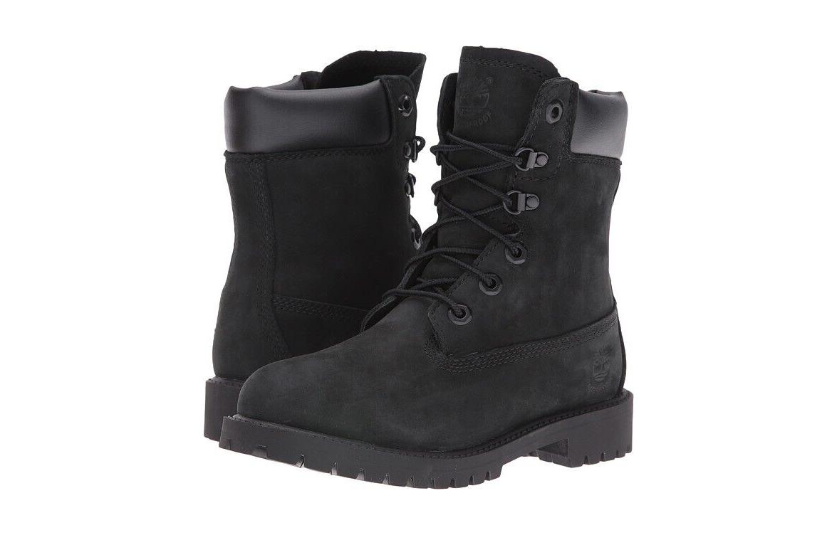 Lookbook (PS) Bota Premium Timberland 'Negra' TB0A14VJ