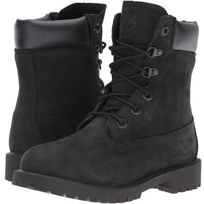 (PS) Timberland Sepatu Bot Premium 'Hitam' TB0A14VJ Lookbook (PS) Timberland Sepatu Bot Premium 'Hitam' TB0A14VJ