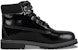 (Preschool) Timberland Premium Boot 'Comfort Mid-Top Black' TB03784A-Blk