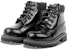 (Preschool) Timberland Premium Boot 'Comfort Mid-Top Black' TB03784A-Blk