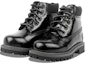 Lookbook (Preschool) Timberland Premium Boot 'Comfort Mid-Top Black' TB03784A-Blk