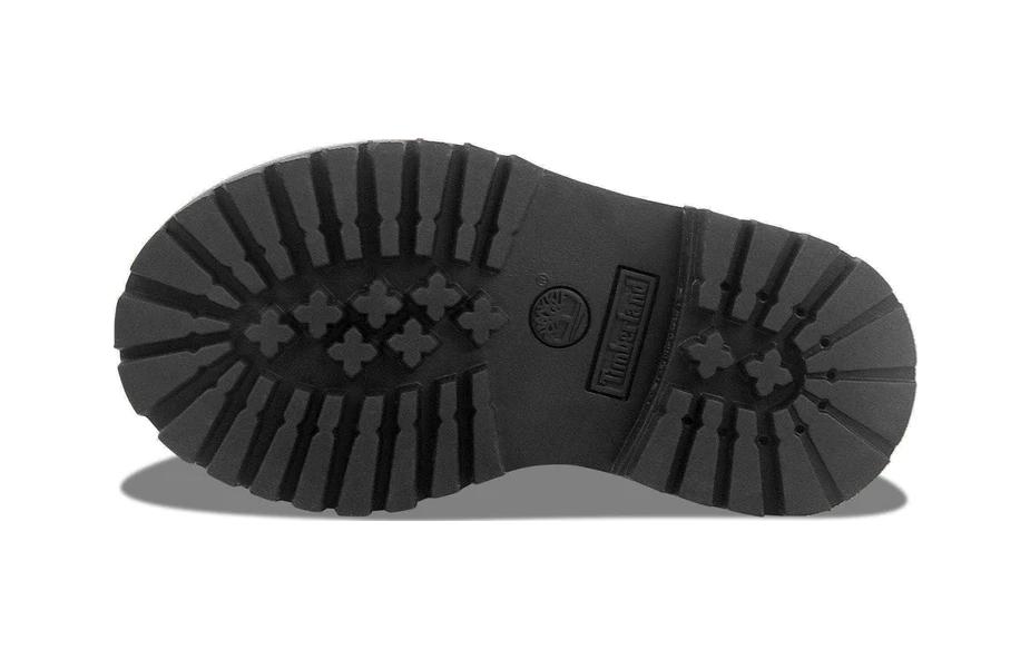 Shop (PS) Bota Timberland Premium 'Comfort Mid-Top Negra' TB03784A-Blk