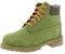 (PS) Boot Premium Timberland 'Hijau Retro Selesa' A1MNP