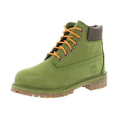 (PS) Timberland PRM Boot 'Green CMFT Retro'