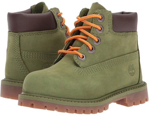 (PS) Boot Premium Timberland 'Hijau Retro Selesa' A1MNP Order (PS) Boot Premium Timberland 'Hijau Retro Selesa' A1MNP