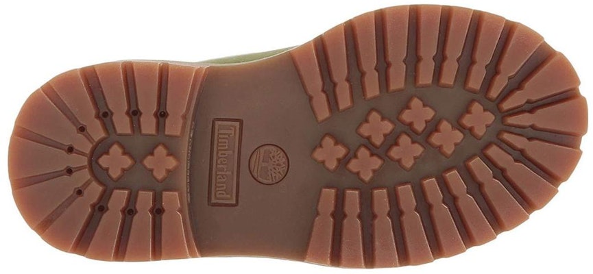 (PS) Boot Premium Timberland 'Hijau Retro Selesa' A1MNP Shop (PS) Boot Premium Timberland 'Hijau Retro Selesa' A1MNP