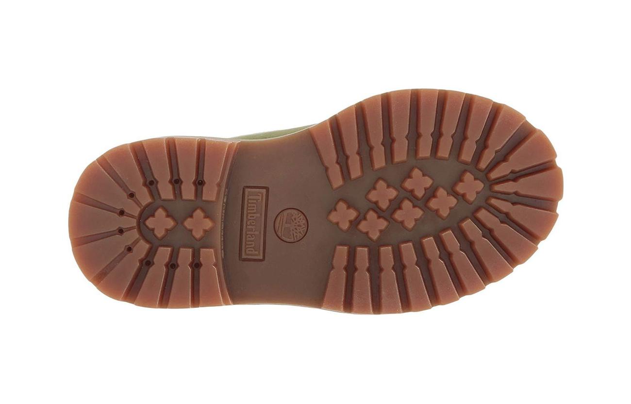 Shop (PS) Boot Premium Timberland 'Hijau Retro Selesa' A1MNP