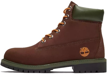 (PS) Timberland Premium Boot 'Coklat Tengah' A5TC7 Buy (PS) Timberland Premium Boot 'Coklat Tengah' A5TC7