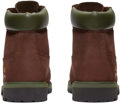 (PS) Timberland Premium Boot 'Coklat Tengah' A5TC7 Purchase (PS) Timberland Premium Boot 'Coklat Tengah' A5TC7